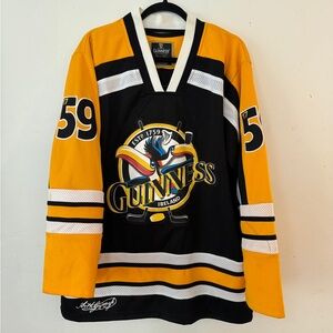 Guinness - Ireland Hockey Jersey - L